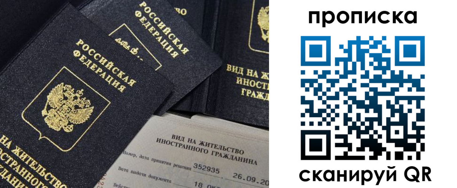 прописка паспорт в Новгородской области